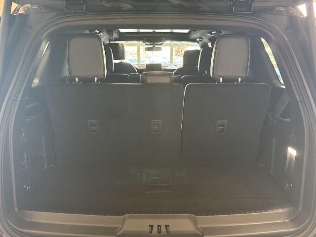 2023 Ford Expedition Timberline