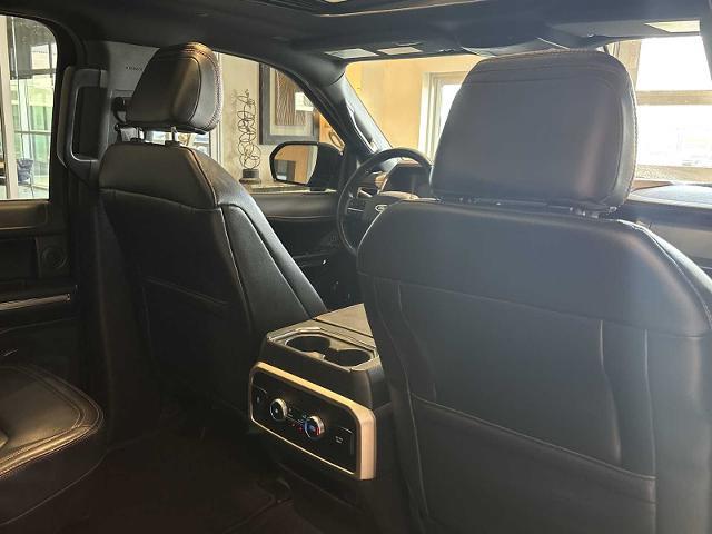 2023 Ford Expedition Timberline