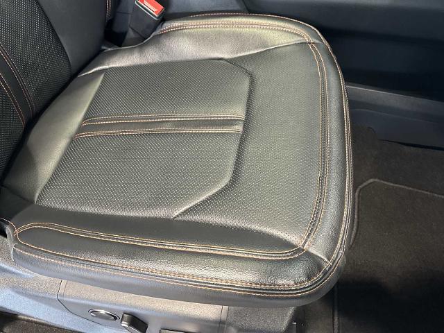 2023 Ford Expedition Timberline