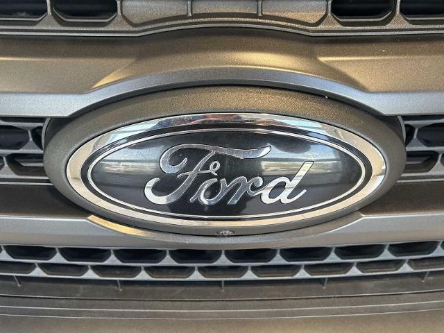 2023 Ford Expedition Timberline