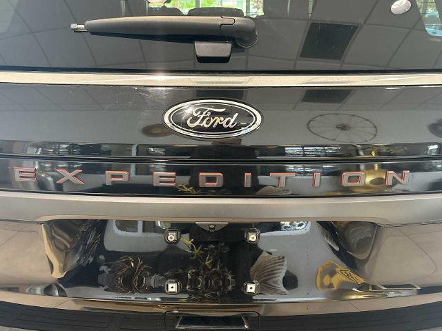 2023 Ford Expedition Timberline