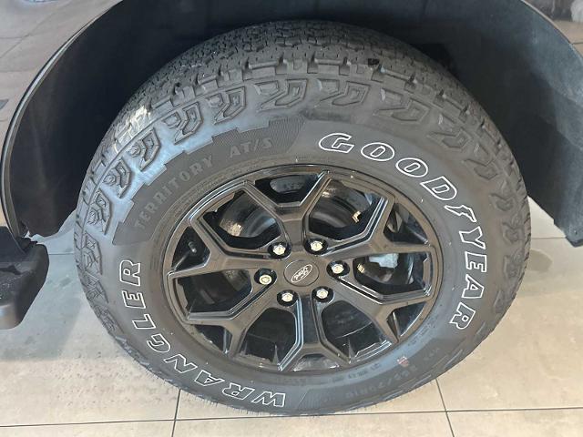 2023 Ford Expedition Timberline