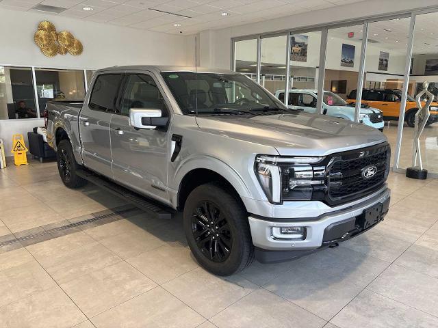 2024 Ford F-150 LARIAT for sale in Greenfield, WI