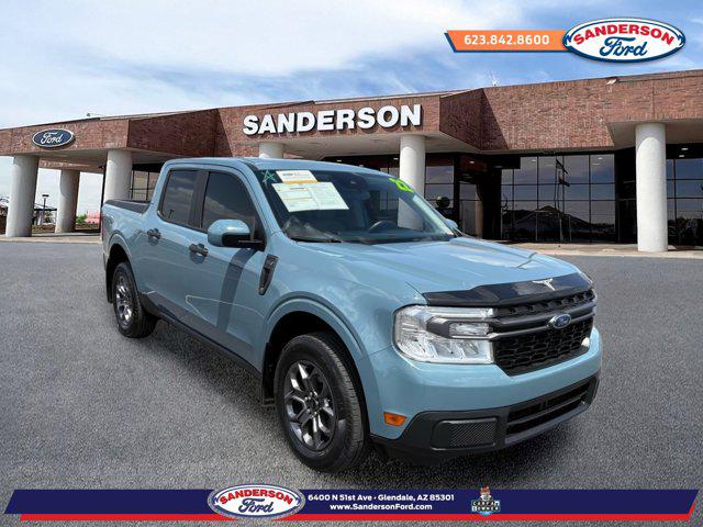 2022 Ford Maverick XLT for sale in Glendale, AZ