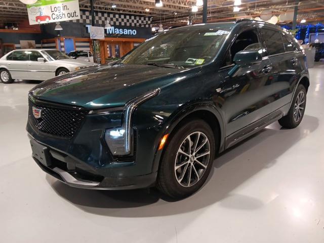 2024 Cadillac XT4 AWD Sport for sale in Shillington, PA