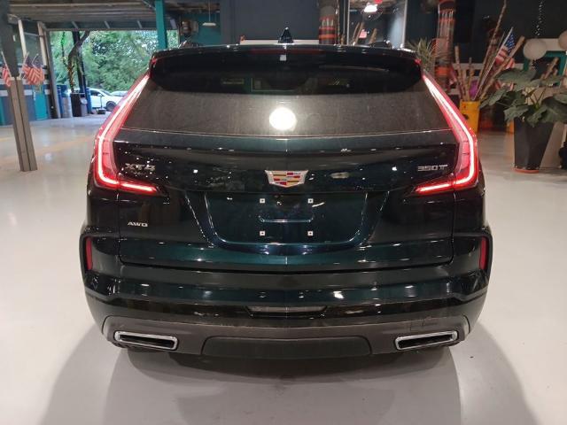 2024 Cadillac XT4 AWD Sport