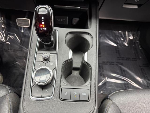 2024 Cadillac XT4 AWD Sport