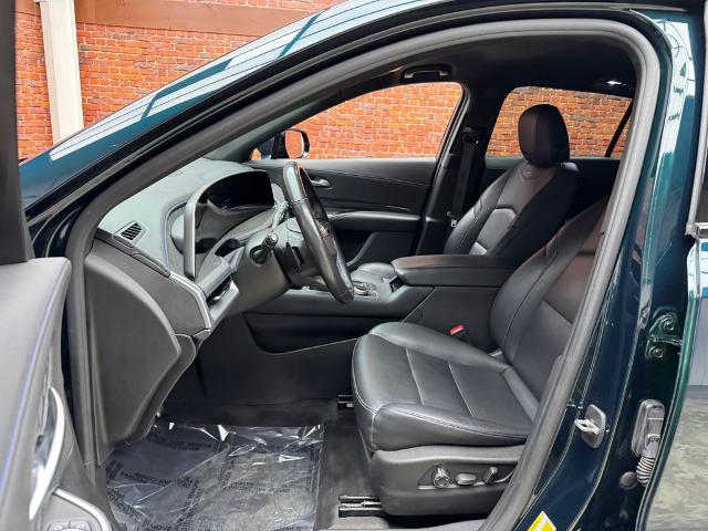 2024 Cadillac XT4 AWD Sport
