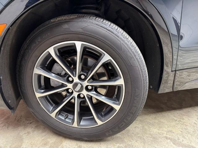 2024 Cadillac XT4 AWD Sport