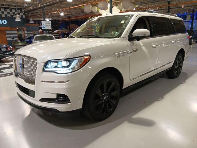 2024 Lincoln Navigator Reserve L for sale in Shillington, PA