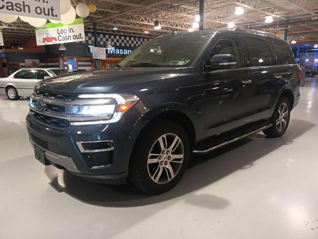 2023 Ford Expedition Limited for sale in Shillington, PA