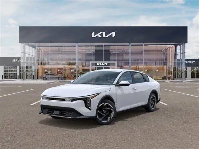2025 Kia K4 EX for sale in Irving, TX