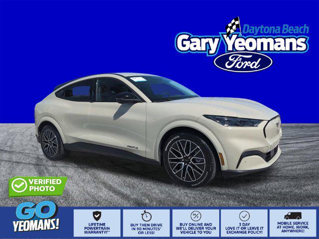 2025 Ford Mustang Mach-E Premium for sale in Daytona Beach, FL