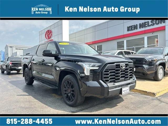 2024 Toyota Tundra SR5 for sale in Dixon, IL