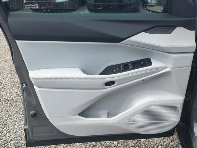 New 2026 Sting-Gray Clear-Coat Exterior Paint Jeep Laredo image 12