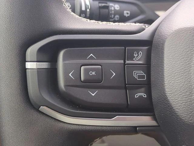 New 2026 Sting-Gray Clear-Coat Exterior Paint Jeep Laredo image 20