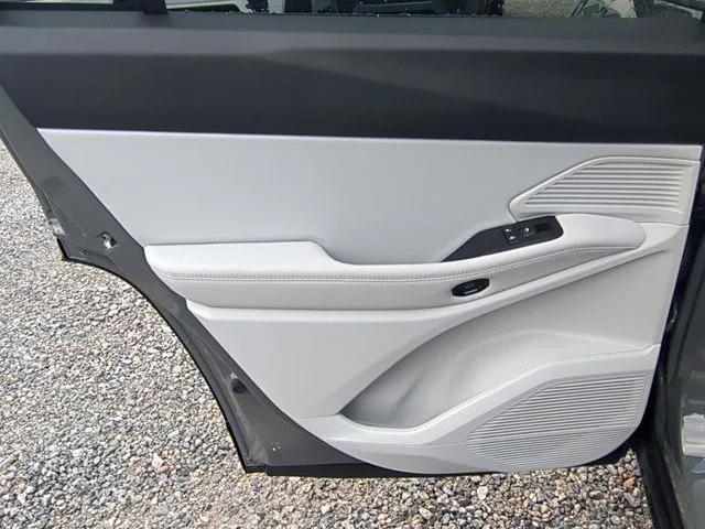 New 2026 Sting-Gray Clear-Coat Exterior Paint Jeep Laredo image 28