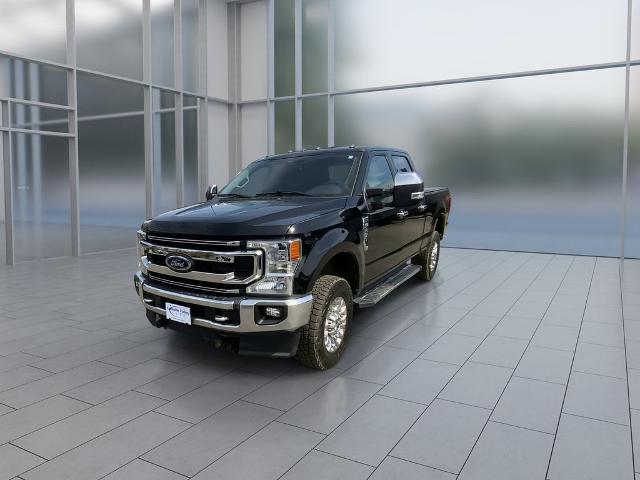 2022 Ford F-250 XLT