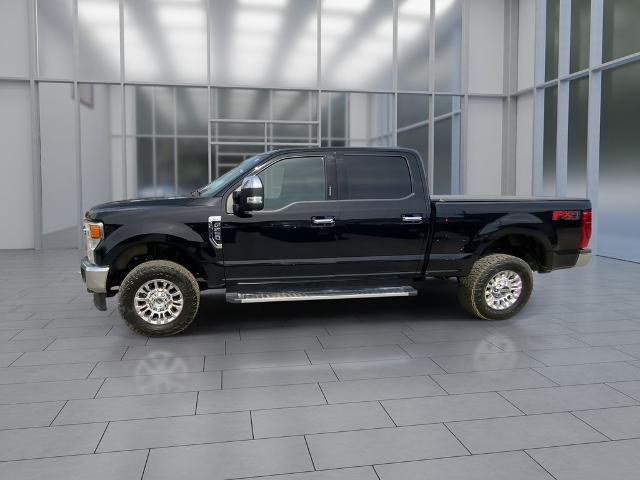 2022 Ford F-250 XLT