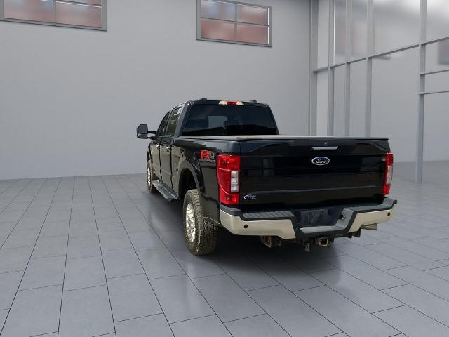 2022 Ford F-250 XLT
