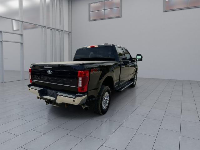 2022 Ford F-250 XLT