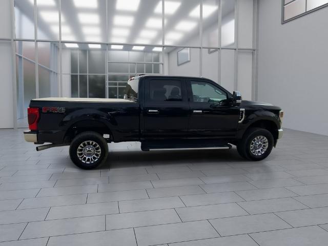 2022 Ford F-250 XLT