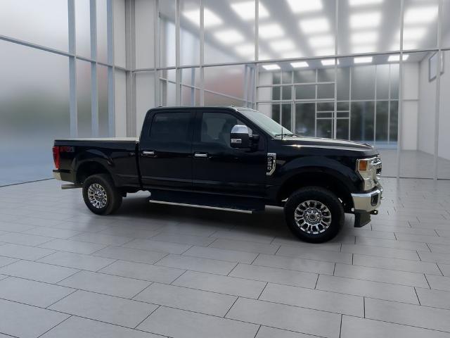 2022 Ford F-250 XLT