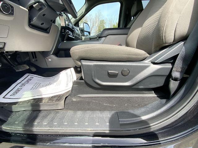 2022 Ford F-250 XLT