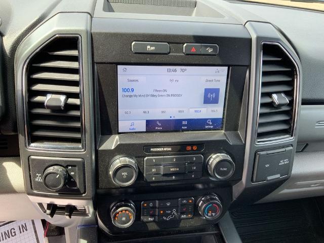 2022 Ford F-250 XLT