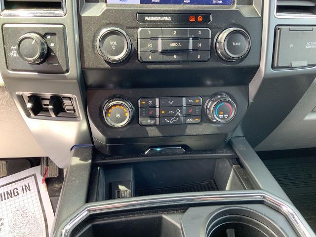 2022 Ford F-250 XLT