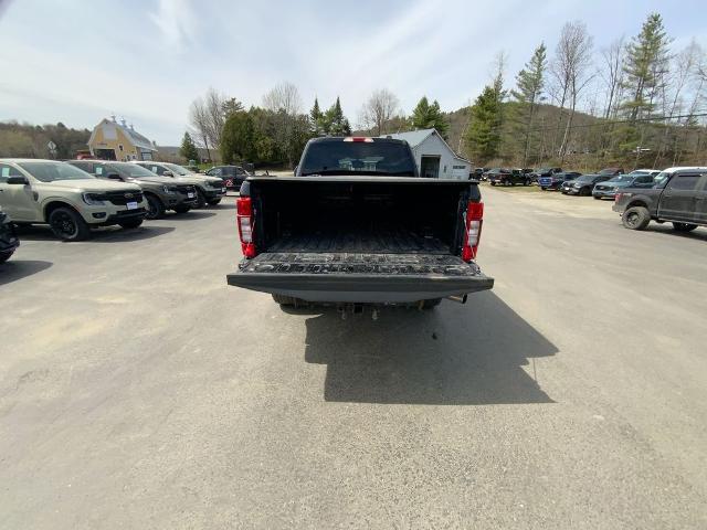 2022 Ford F-250 XLT