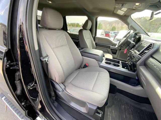 2022 Ford F-250 XLT