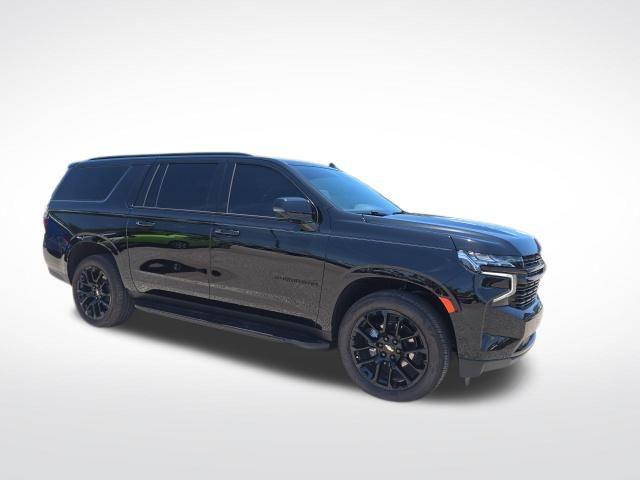 2023 Chevrolet Suburban 4WD RST for sale in Clearwater, FL