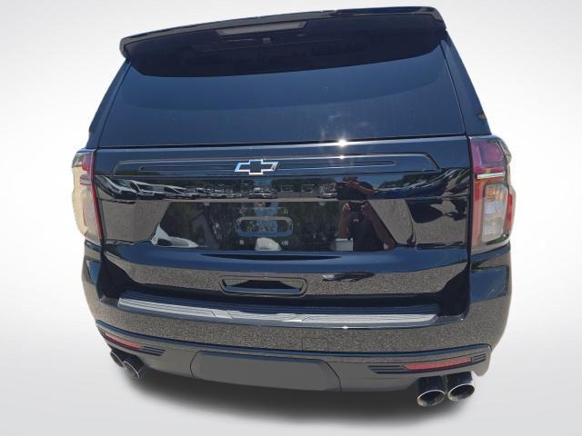 2023 Chevrolet Suburban 4WD RST