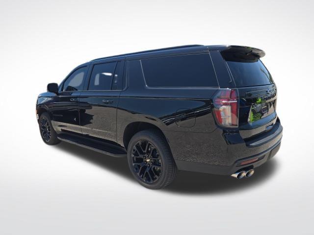 2023 Chevrolet Suburban 4WD RST