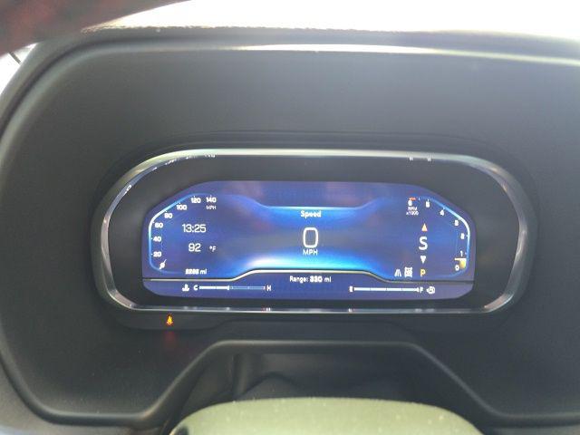 2023 Chevrolet Suburban 4WD RST