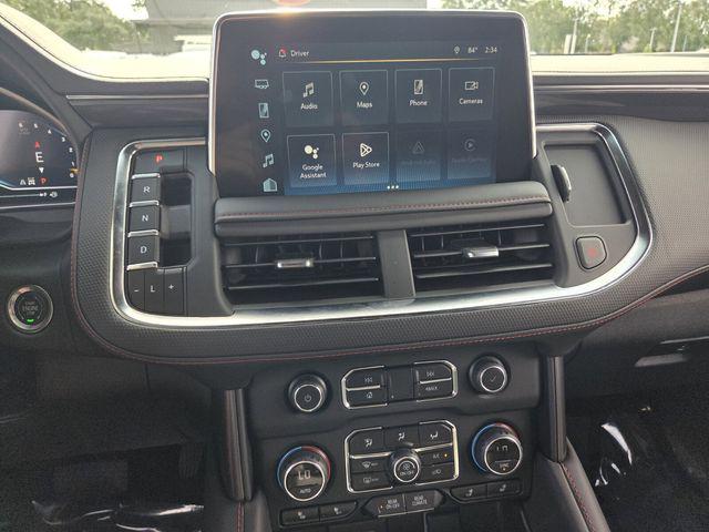2023 Chevrolet Suburban 4WD RST