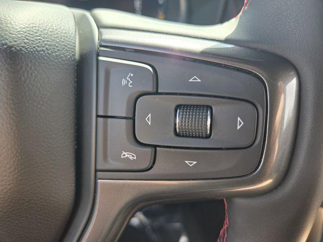 2023 Chevrolet Suburban 4WD RST