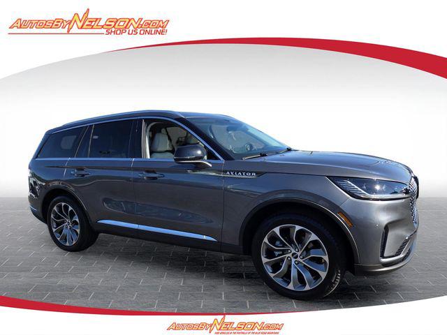 2025 Lincoln Aviator Reserve for sale in Martinsville, VA