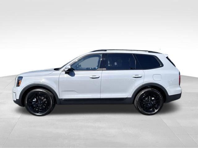 2025 Kia Telluride SX Prestige X-Line 2025 Kia Telluride SX Prestige X-Line
