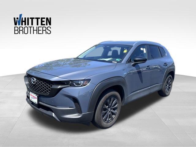 2025 Mazda CX-50 Hybrid Preferred Package