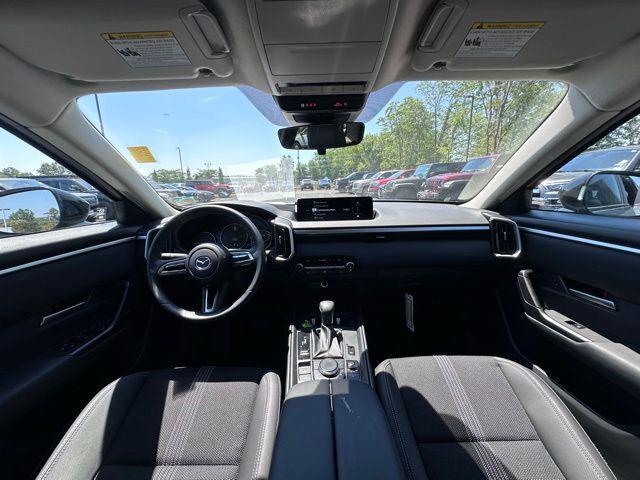 2025 Mazda CX-50 Hybrid Preferred Package