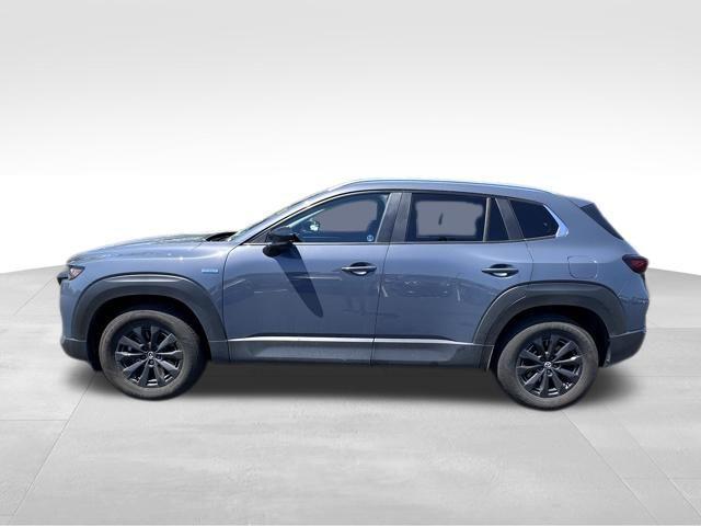 2025 Mazda CX-50 Hybrid Preferred Package