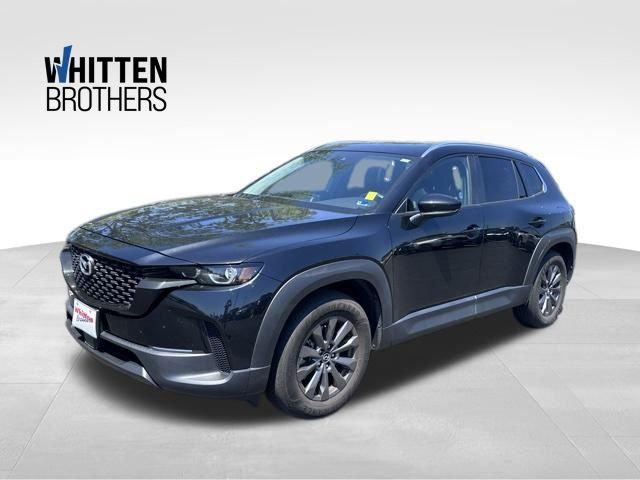 2023 Mazda CX-50 2.5 S Preferred Plus 2023 Mazda CX-50 2.5 S Preferred Plus