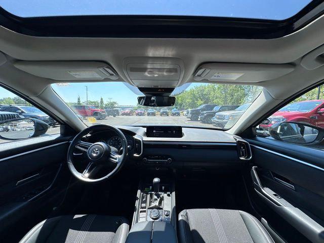 2023 Mazda CX-50 2.5 S Preferred Plus 2023 Mazda CX-50 2.5 S Preferred Plus