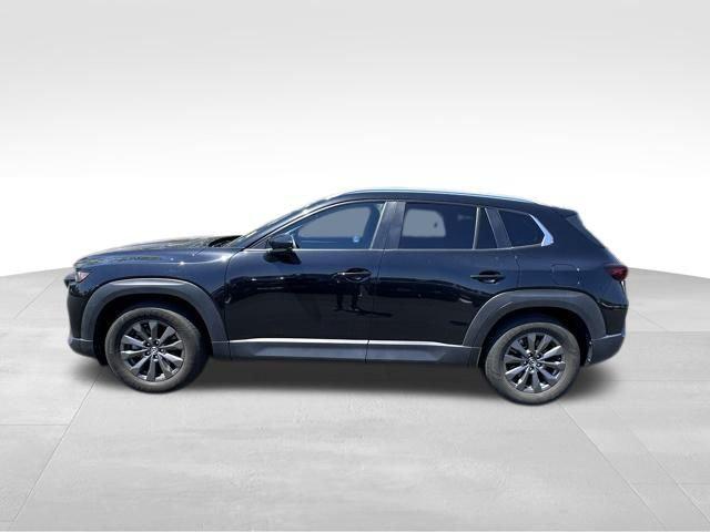 2023 Mazda CX-50 2.5 S Preferred Plus 2023 Mazda CX-50 2.5 S Preferred Plus