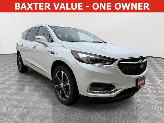 2021 Buick Enclave AWD Essence for sale in Elkhorn, NE