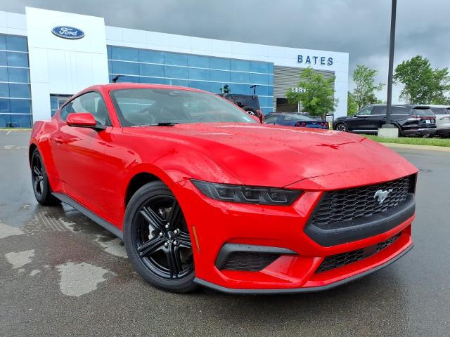 2026 Ford Mustang EcoBoost Premium Fastback for sale in Lebanon, TN