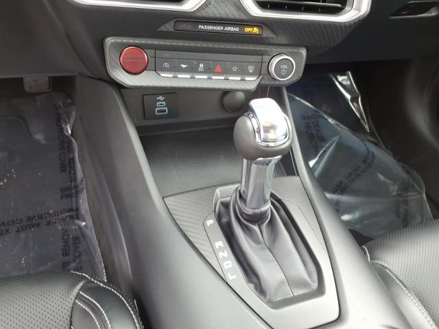 2026 Ford Mustang EcoBoost Premium Fastback