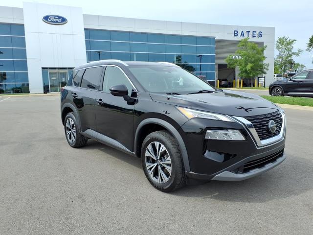 2021 Nissan Rogue SV Intelligent AWD for sale in Lebanon, TN